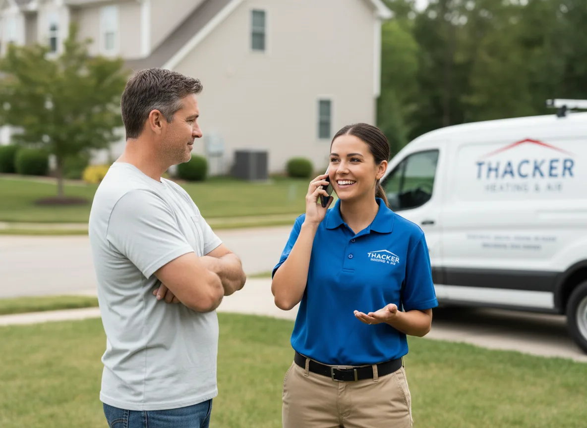 Ac Repair Kenton, OK FAQs